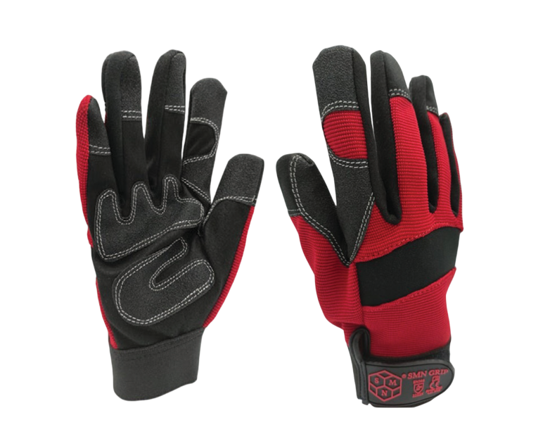 Mechanical Gloves